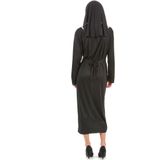 Religieuze nonnen outfit voor dames