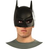 Batman The Dark Knight Rises halfmasker voor volwassenen