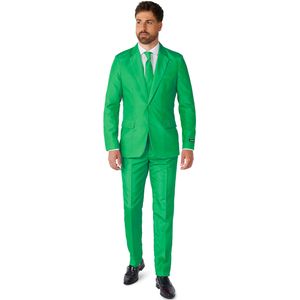 Mr. Green Suitmeister kostuum voor mannen
