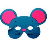Muizen masker voor kinderen