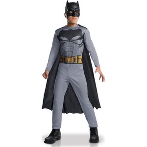 Batman outfit voor jongens