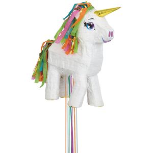 Eenhoorn pinata