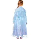 Luxe Elsa Frozen 2 kostuum voor meisjes