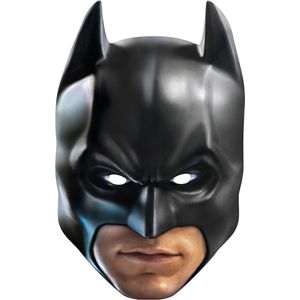 Kartonnen Batman Dark Knight masker