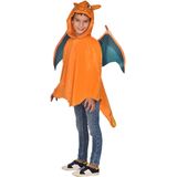 Cape Charizard Pokemon voor kinderen