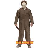 Rob Zombie Halloween Michael Myers kostuum voor mannen