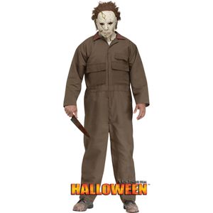 Rob Zombie Halloween Michael Myers kostuum voor mannen