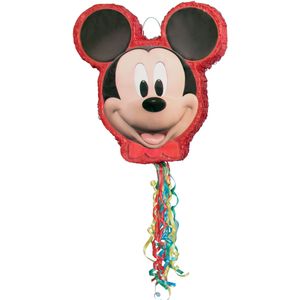 Mickey Mouse gezicht pinata
