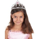 Willekeurige prinsessen tiara voor kinderen