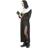 Humoristisch nonnen outfit voor mannen