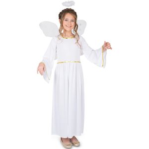 Paradijs engel kostuum voor meisjes
