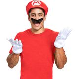 Mario'saccessoire set voor volwassenen