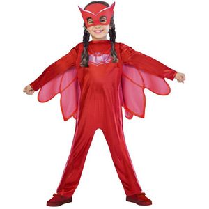 PJ Masks Owlette outfit voor kinderen