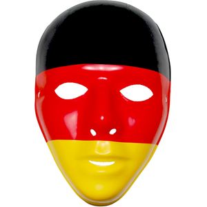Duitslandmasker