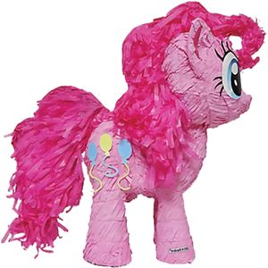 Roze My Little Pony pinata