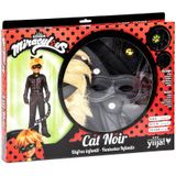 Miraculous Cat Noir kostuum voor kinderen