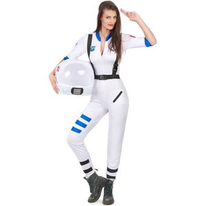 Astronaut pak voor dames