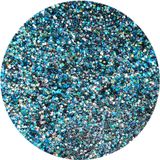 Biologisch afbreekbare glitter Galaxsisi - Si si la paillette