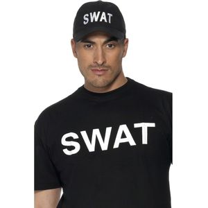 SWAT-pet voor volwassenen.