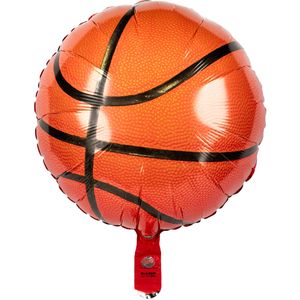 Folie ballon basketbal