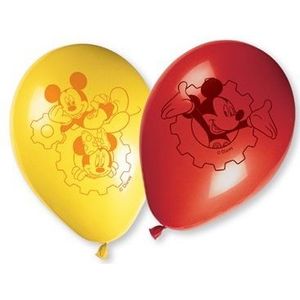 Mickey Mouse  ballonnen