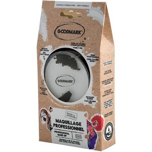 Professionele waterverf pot 14 gram