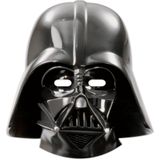 6 Darth Vader Star Wars  maskers kinderen