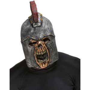 Integraal skelet masker Romeinse soldaat volwassenen Halloween masker