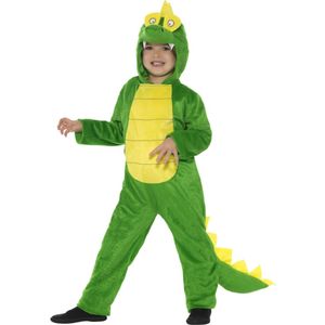 Krokodil kostuum voor kinderen