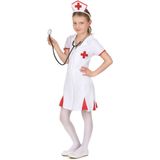 Verpleegster kostuum voor meisjes