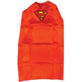 Rode Superman cape voor kinderen