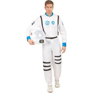 Astronaut kostuum voor mannen