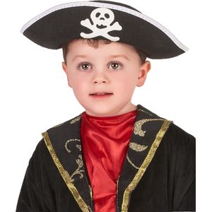Piratenhoed voor kinderen