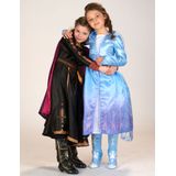 Luxe Anna Frozen 2 kostuum voor meisjes