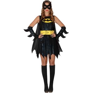 Batgirl vrouwen vermomming