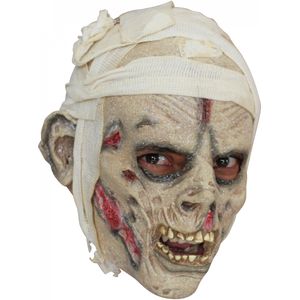 Mummiemasker voor volwassenen Halloween