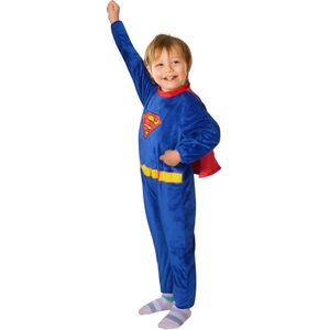 Kostuum Superman Baby