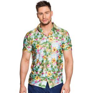 Hawai overhemd voor mannen