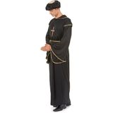 Monniken outfit voor heren