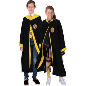 Harry Potter Huffelpuf Klassiek Kostuum voor Kinderen