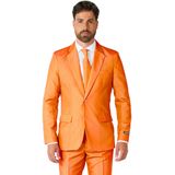 Mr. Orange Suitmeister kostuum voor mannen