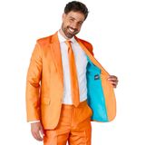 Mr. Orange Suitmeister kostuum voor mannen