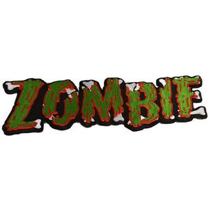 XL Zombie patch
