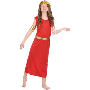 Romeinse kostuum voor meisjes