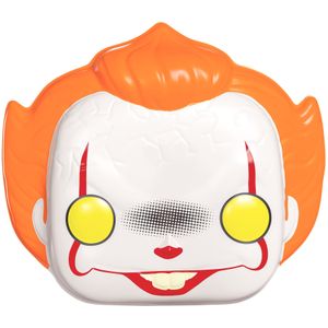 Pennywise Funko Pop Masker voor volwassenen