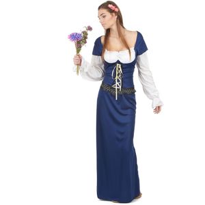 Oostenrijkse Tiroler kleding voor vrouwen