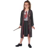 Harry Potter kostuum met accessoires voor kinderen