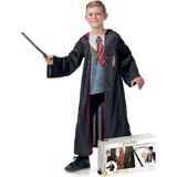 Harry Potter kostuum met accessoires voor kinderen
