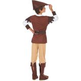 Robin Hood kostuum voor jongens