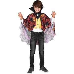 Halloween vampier kostuum voor jongens